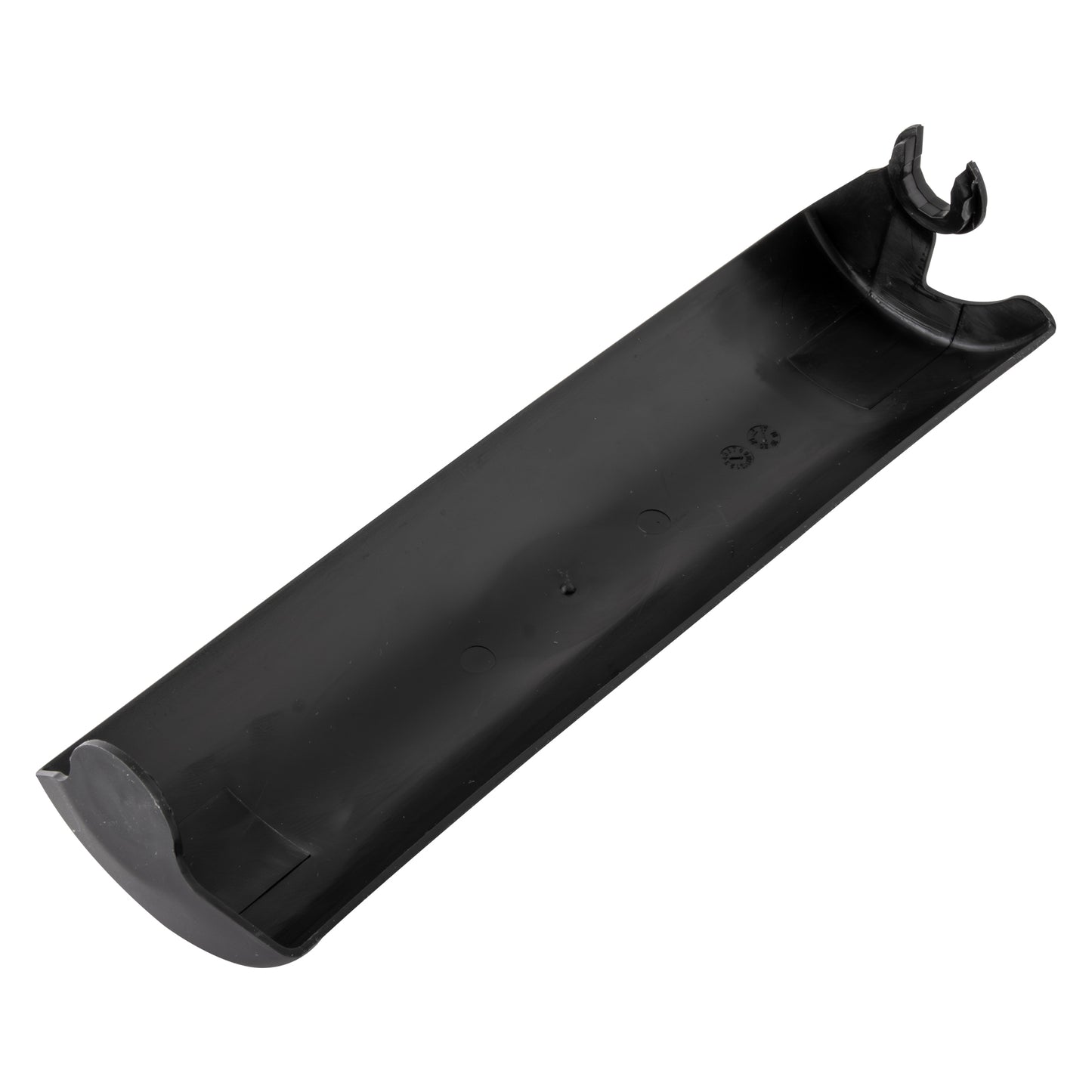 9" Spatter guard shield