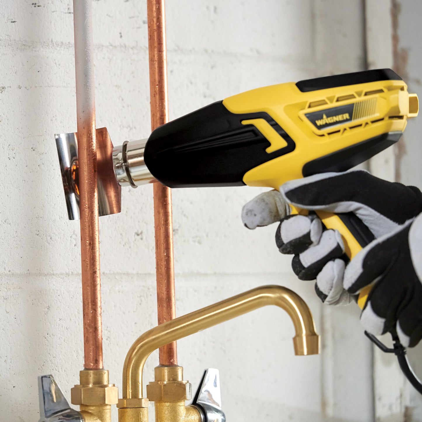 FURNO 700 Heat Gun