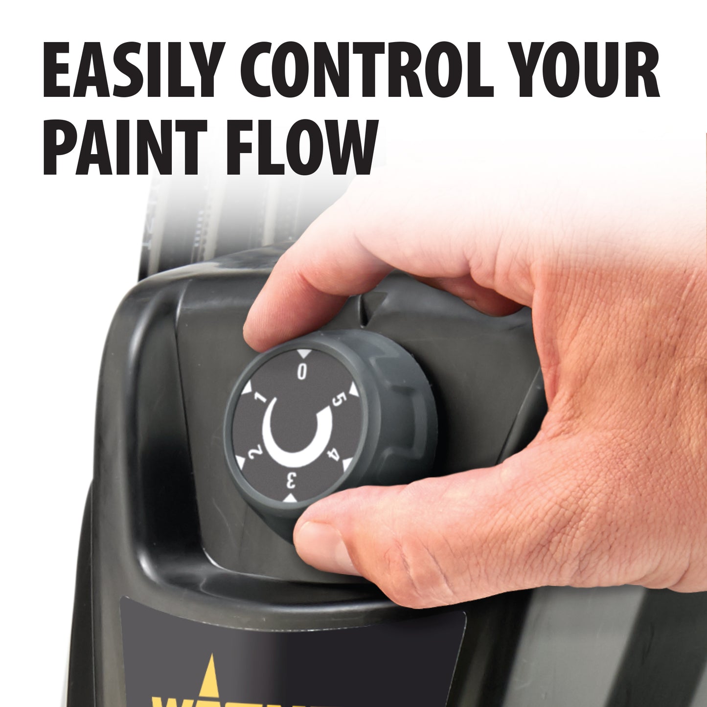 Control Pro 190 Sprayer - Cart