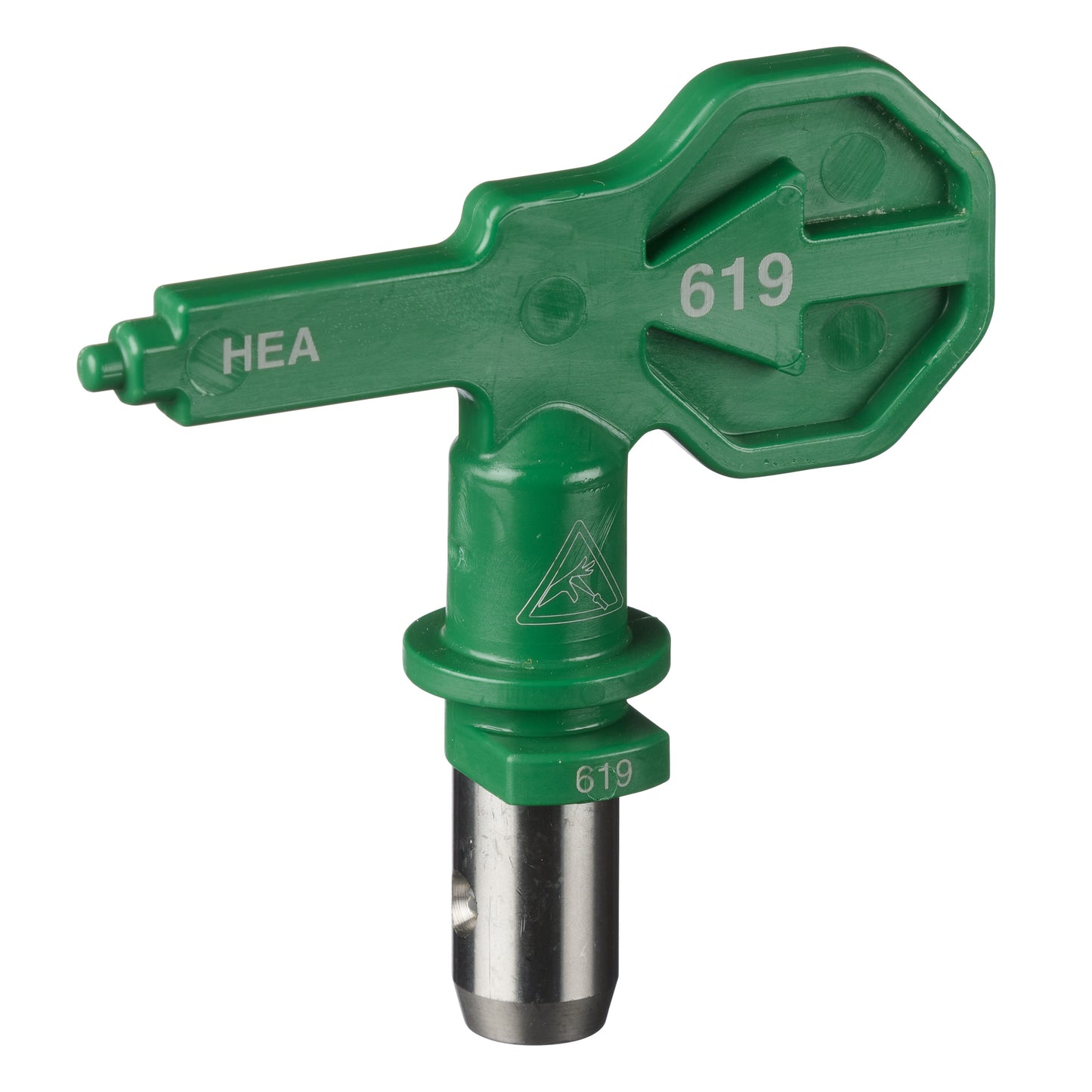 HEA 619 Tip