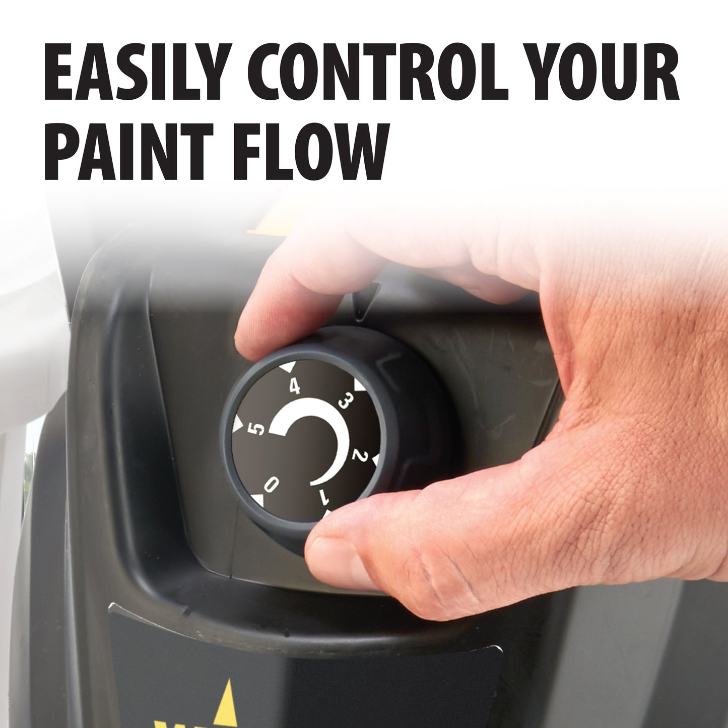 Control Pro 170 Sprayer