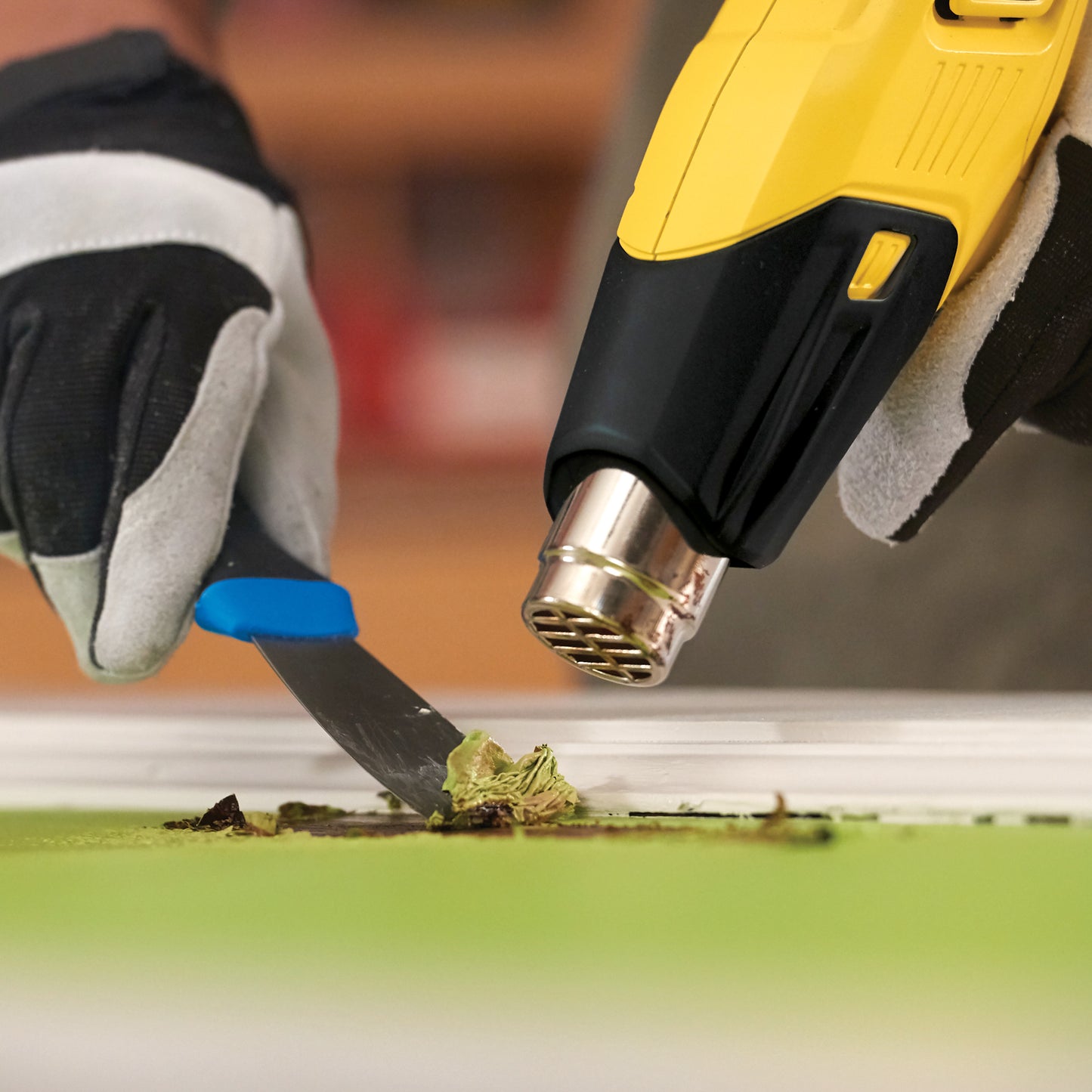 FURNO 300 Heat Gun