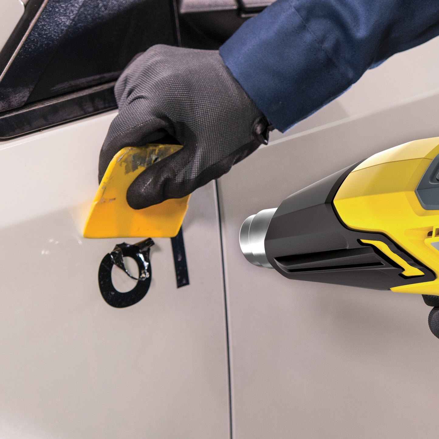 FURNO 700 Heat Gun