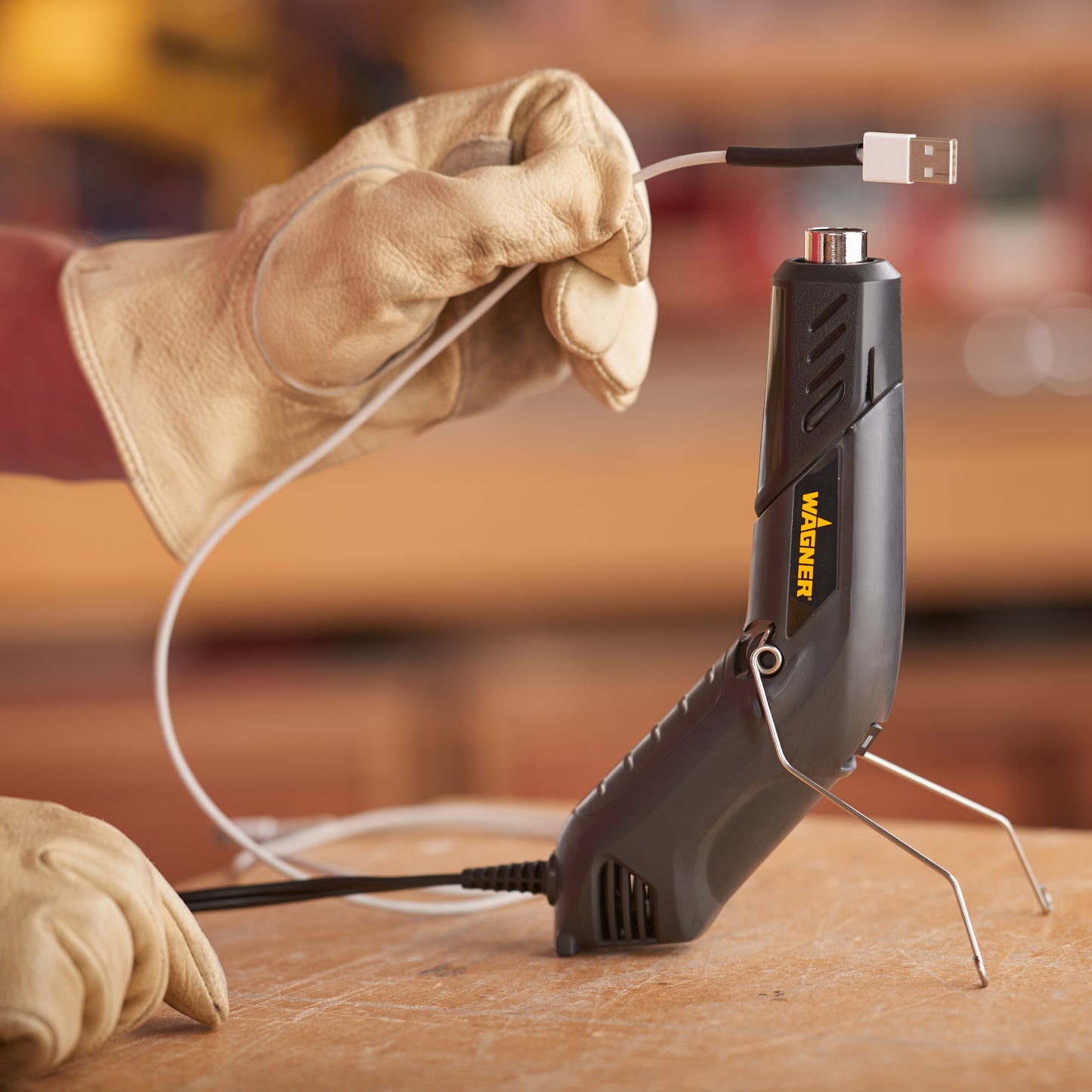 HT400 Heat Gun