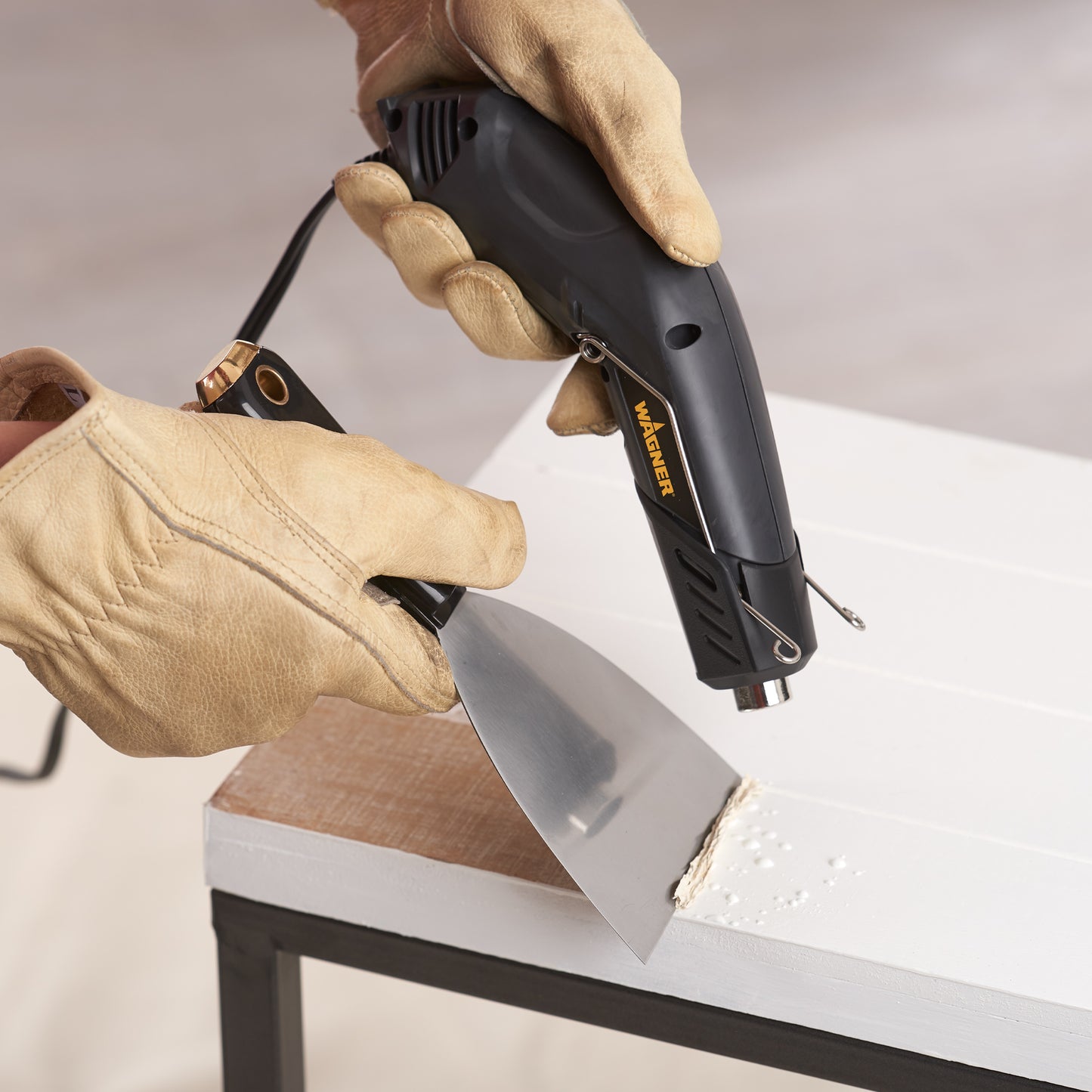 HT400 Heat Gun