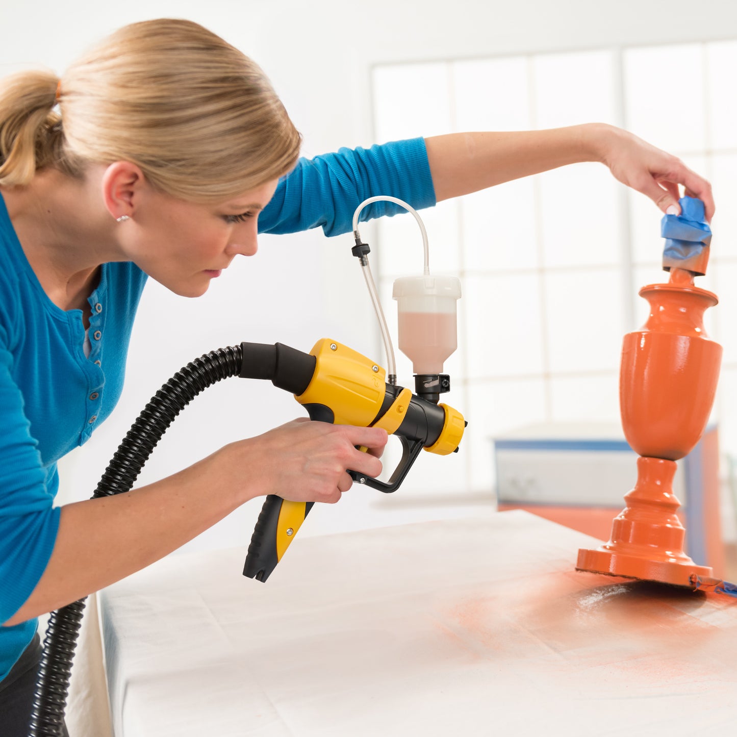 FLEXiO 4300 Sprayer