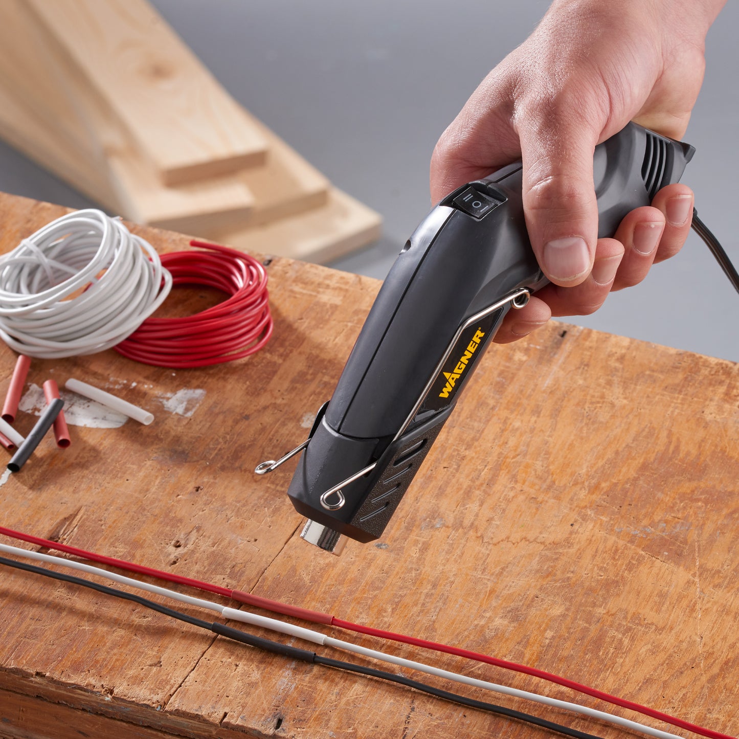 HT400 Heat Gun
