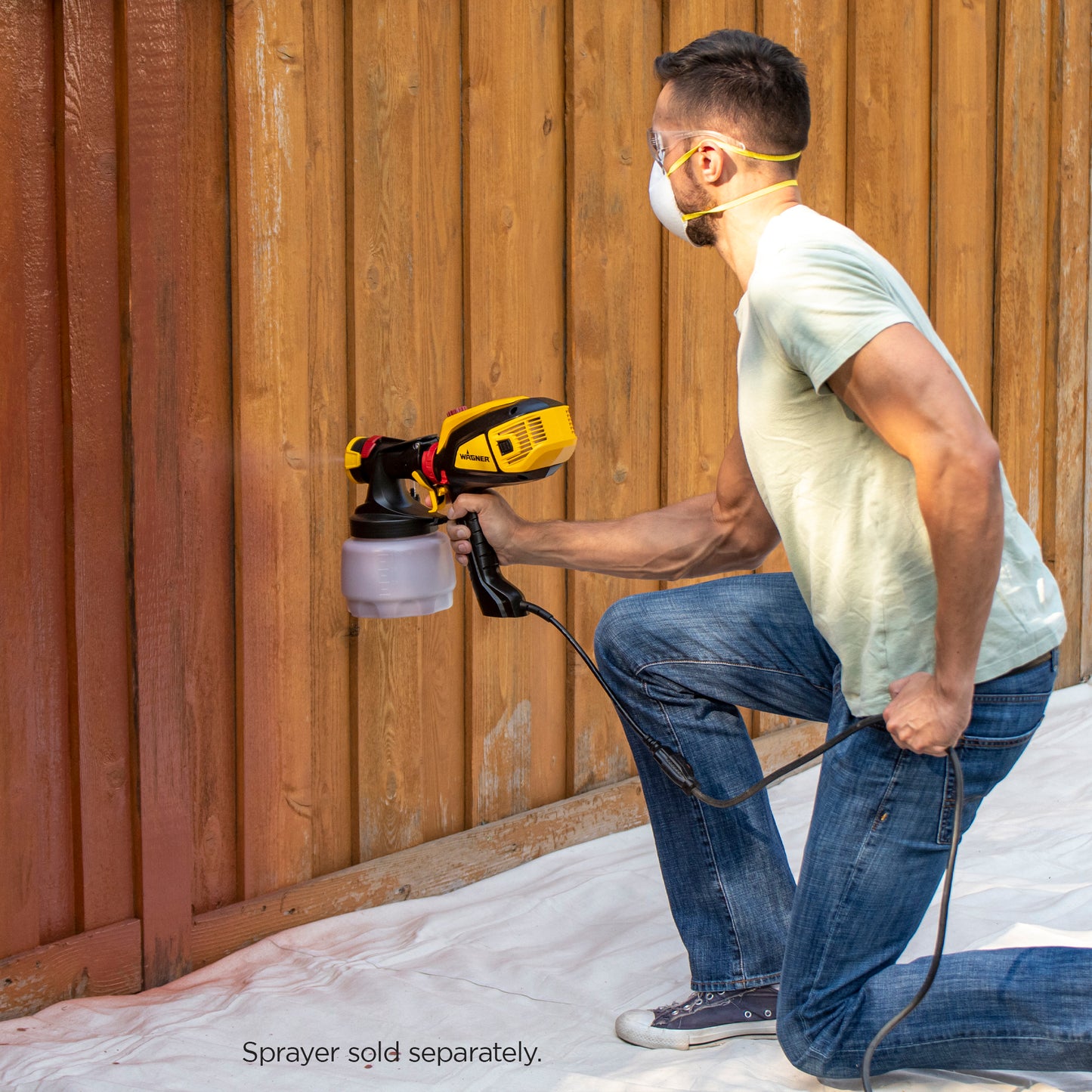 iSpray Nozzle