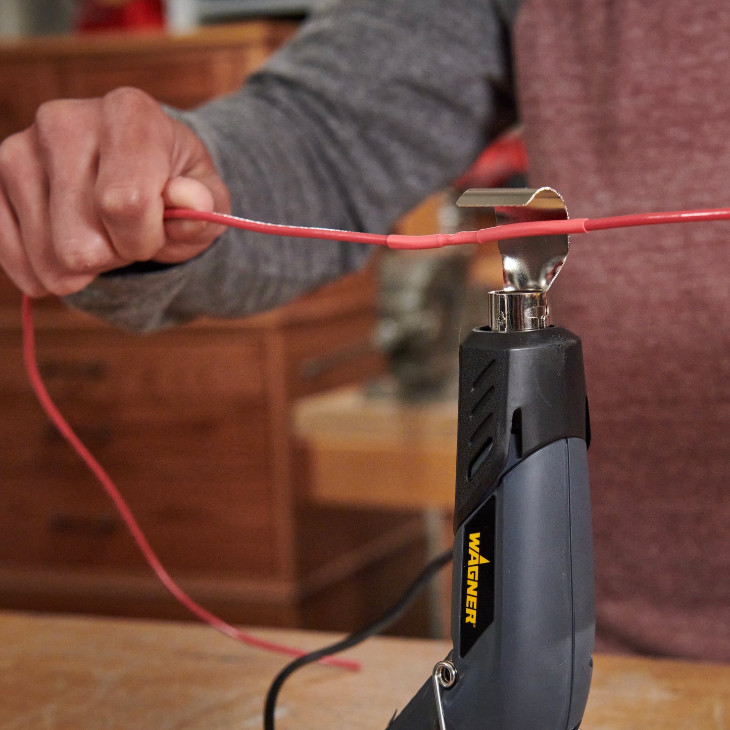 HT400 Electric Kit