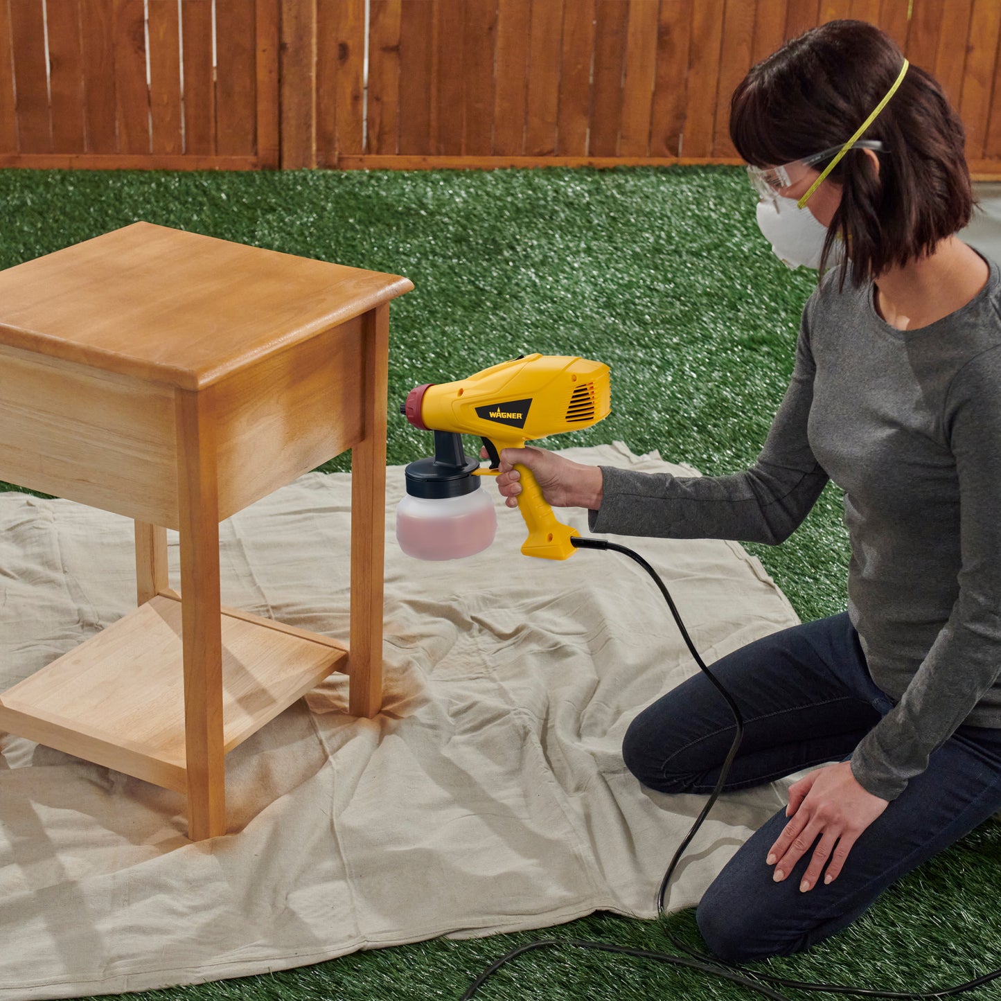 Control Spray Lite