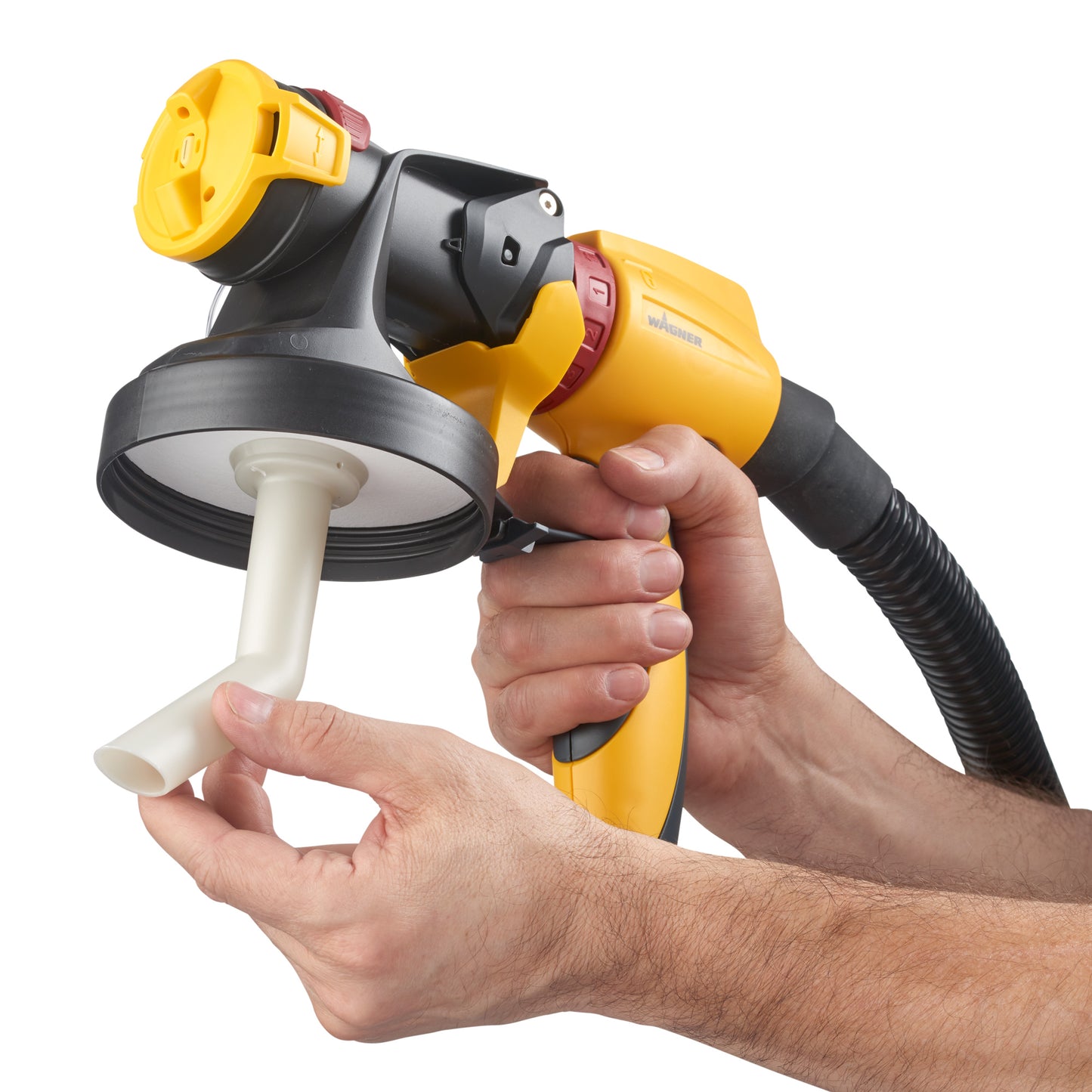 FLEXiO 4000 Sprayer