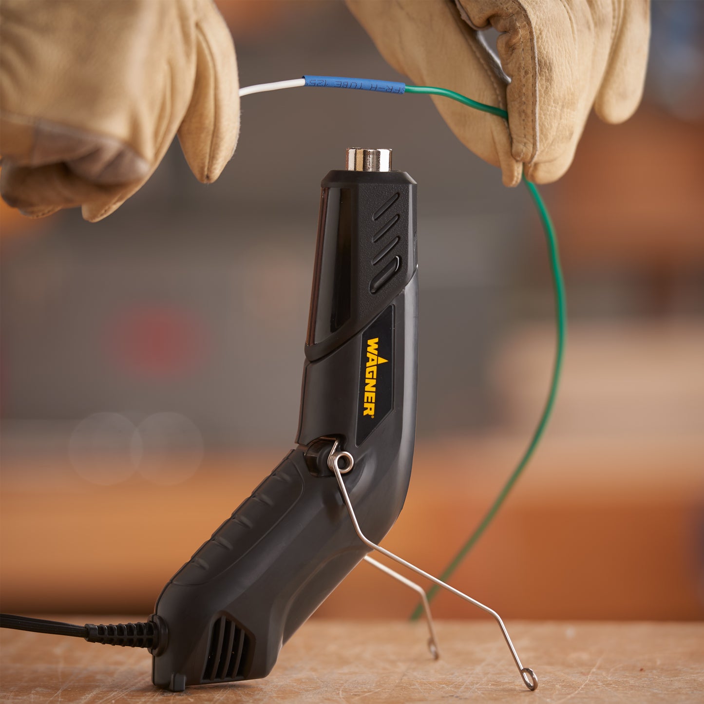 HT400 Heat Gun
