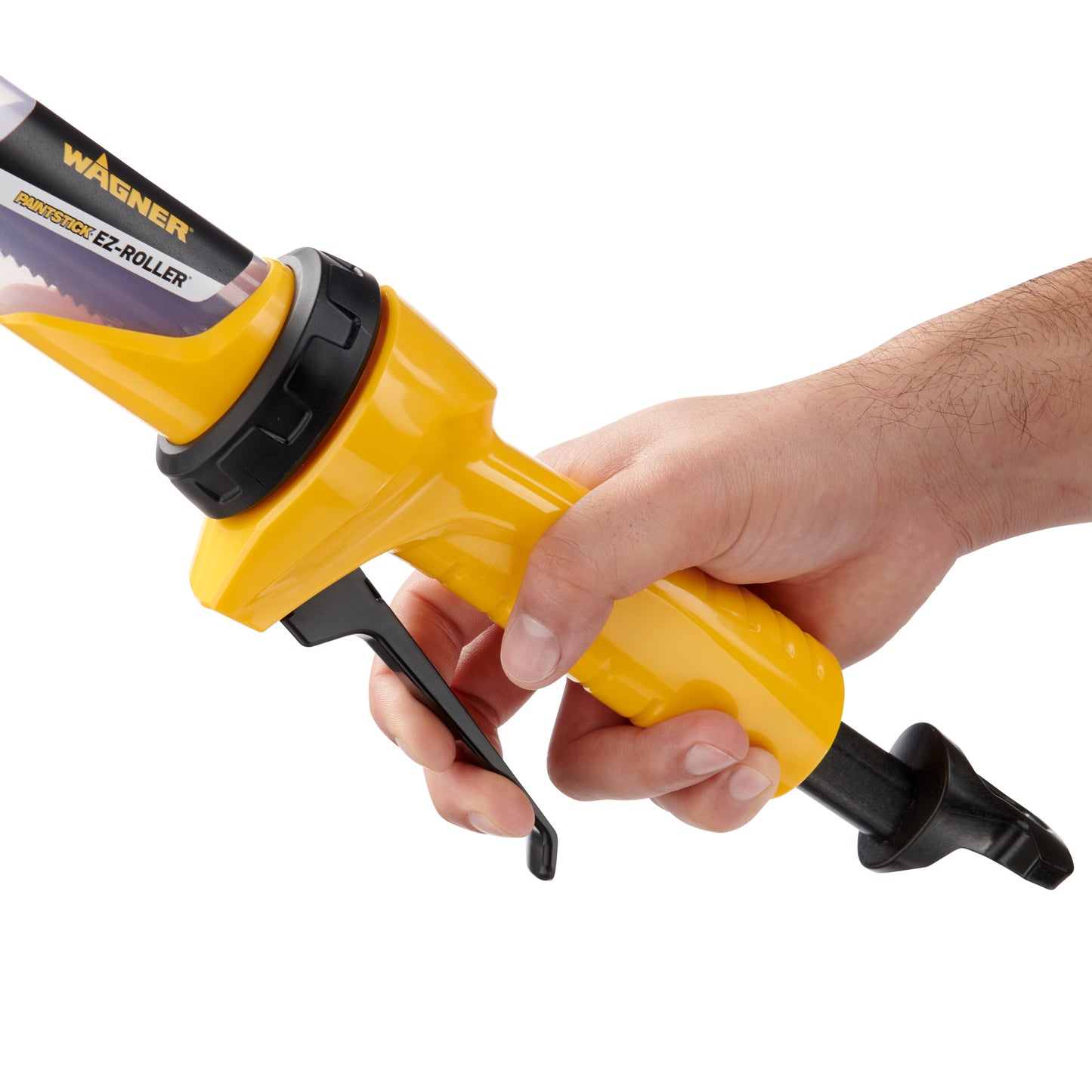 PaintStick EZ Roller
