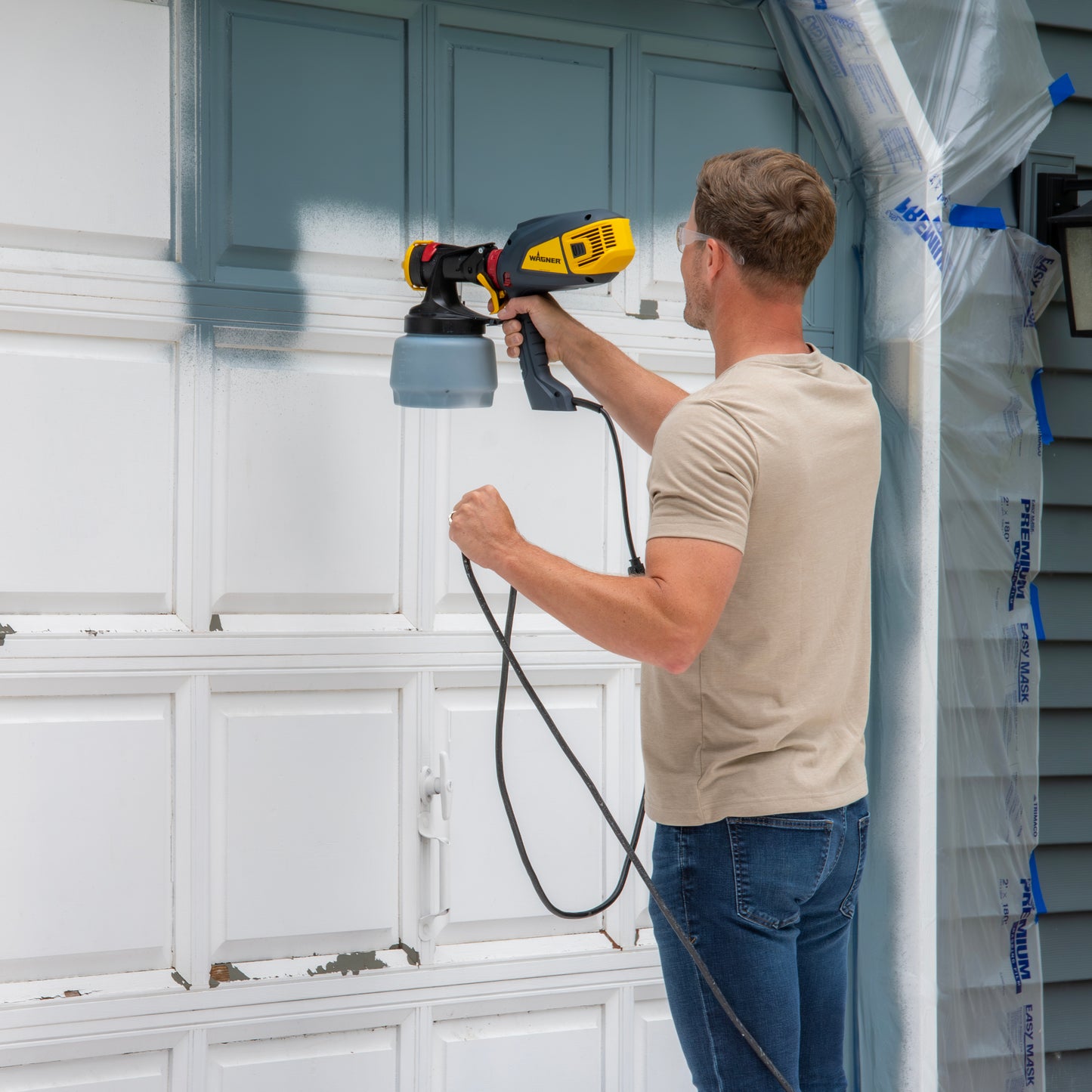 FLEXiO 1500 Sprayer