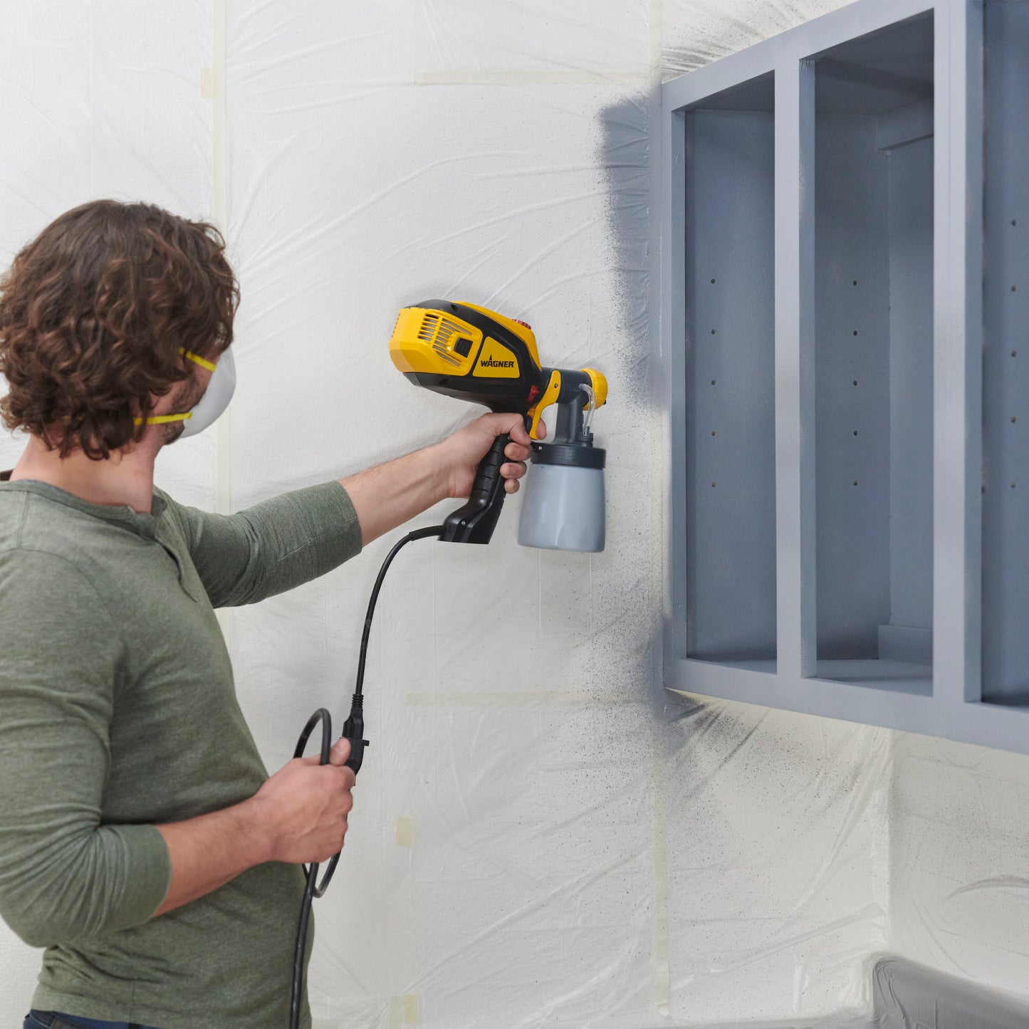 FLEXiO 3500 Sprayer