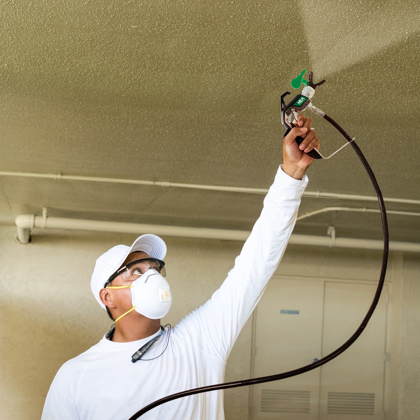 Control Pro 150 Sprayer