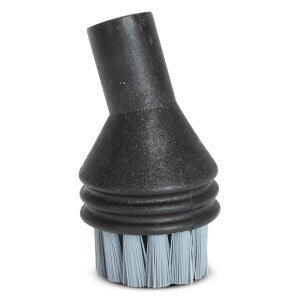 Small soft nylon bristle brushes for Steam Machine