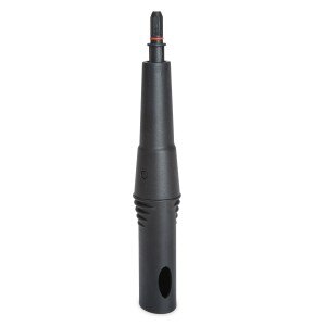 Crevice Tool for Steam Machine