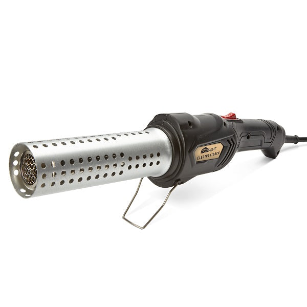 Electro-Torch Fire and Charcoal Starter