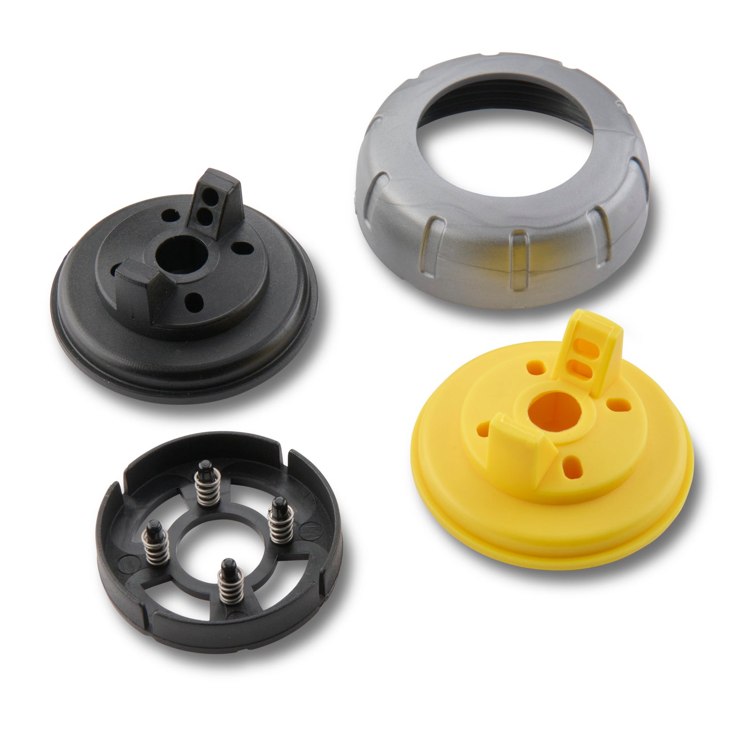 Earlex 3700 Air Cap Set