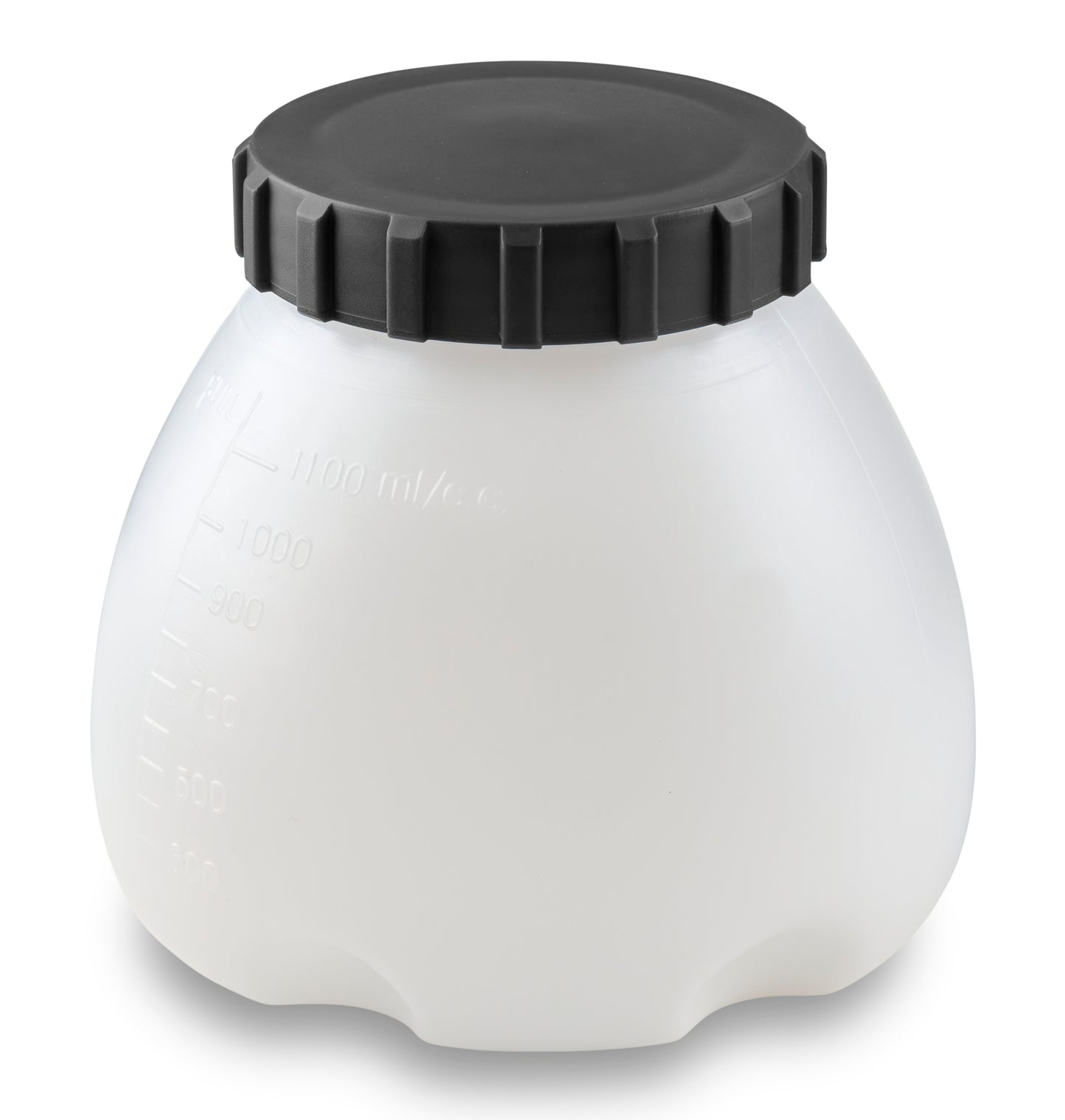 Earlex 3700 Container and Lid