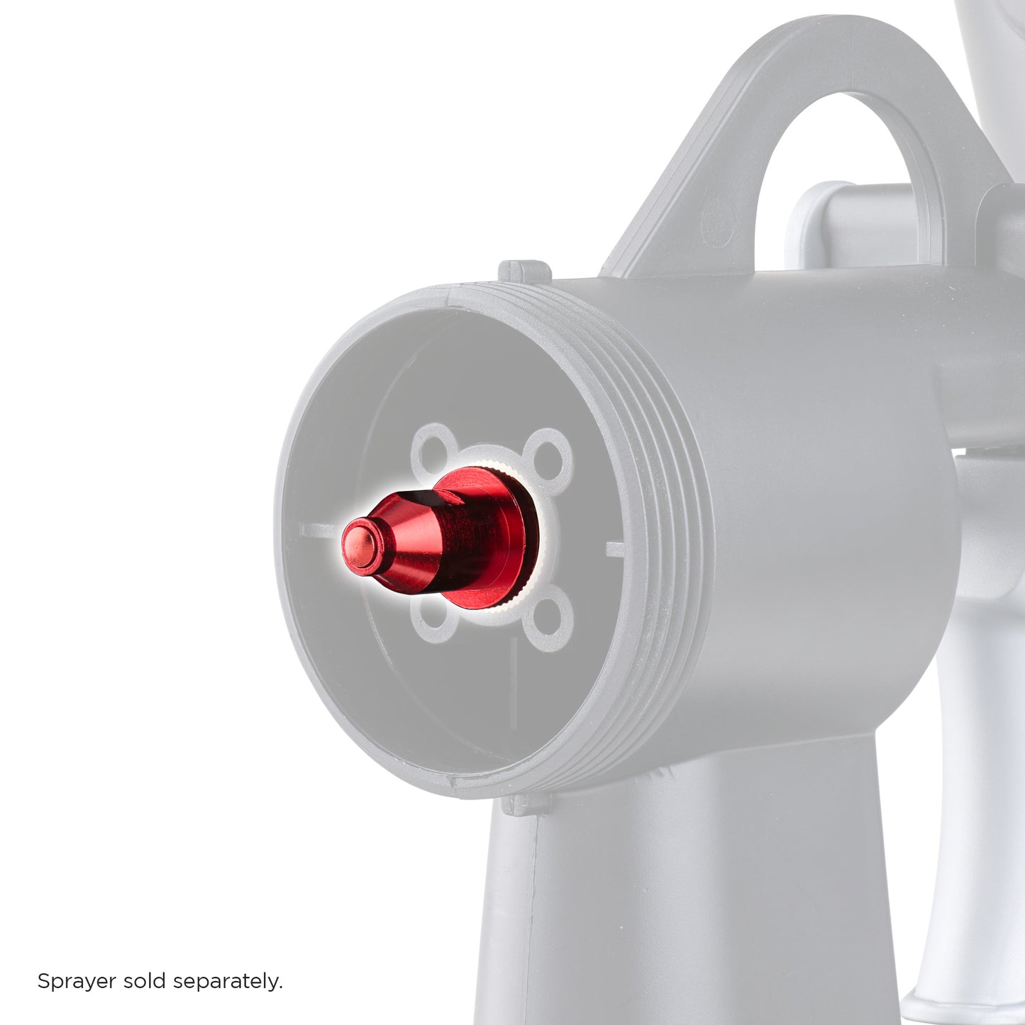 Spray Tip and Needle Kit