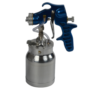 Professional Metal Spray Gun for HV5500/Earlex 5700