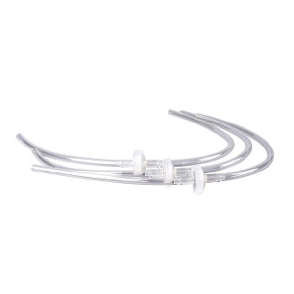 Airfeed tube and check valve kit for P1421 SprayPort Pro8 gravity feed gun (PK3)
