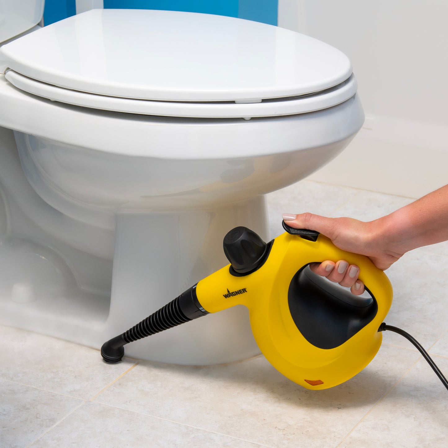 Brush Nozzle Accessory Kit for 505e Handheld Steamer