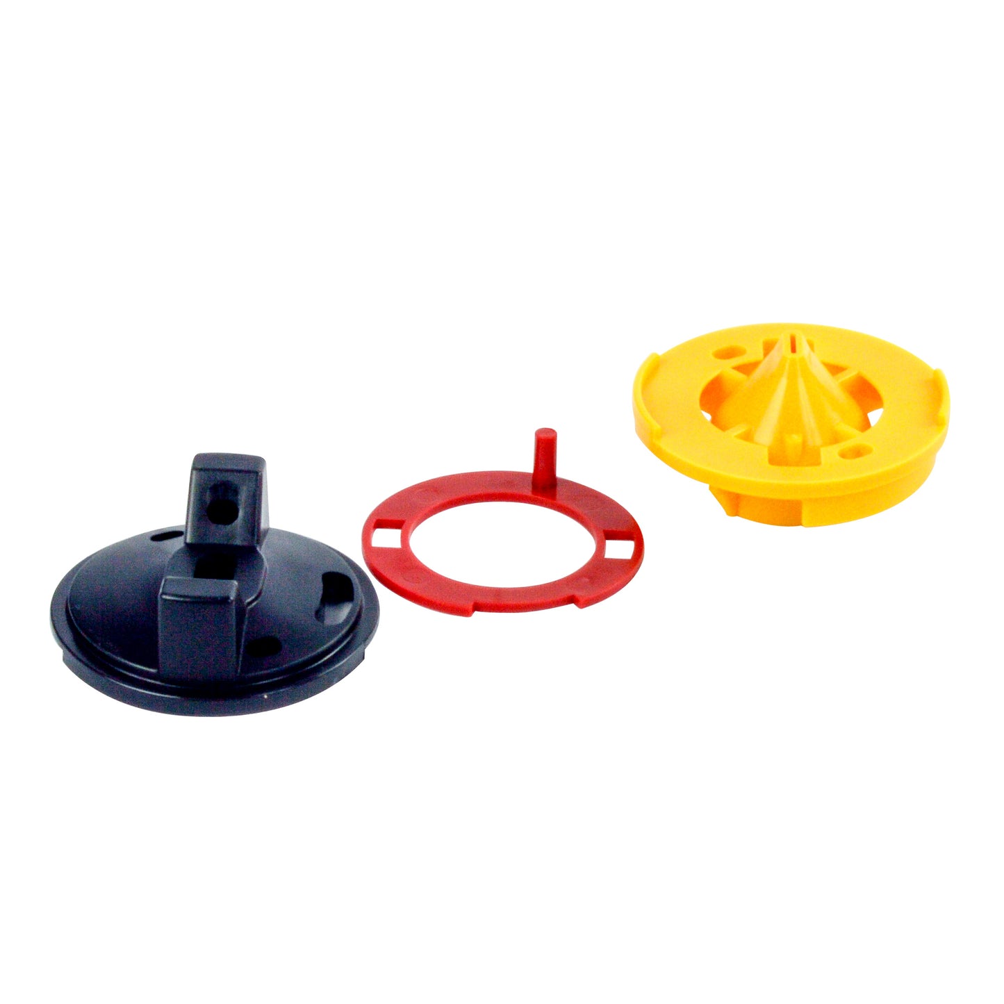 Air Cap for iSpray Front End (Black Needle)