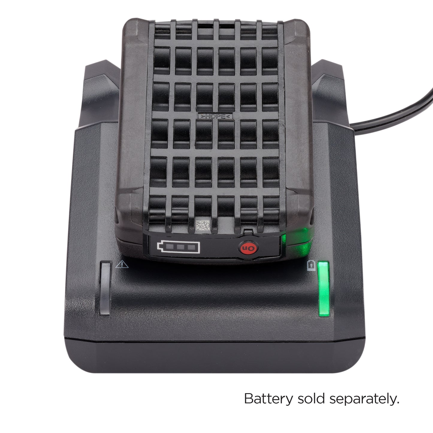 Wagner 18V Battery Charger