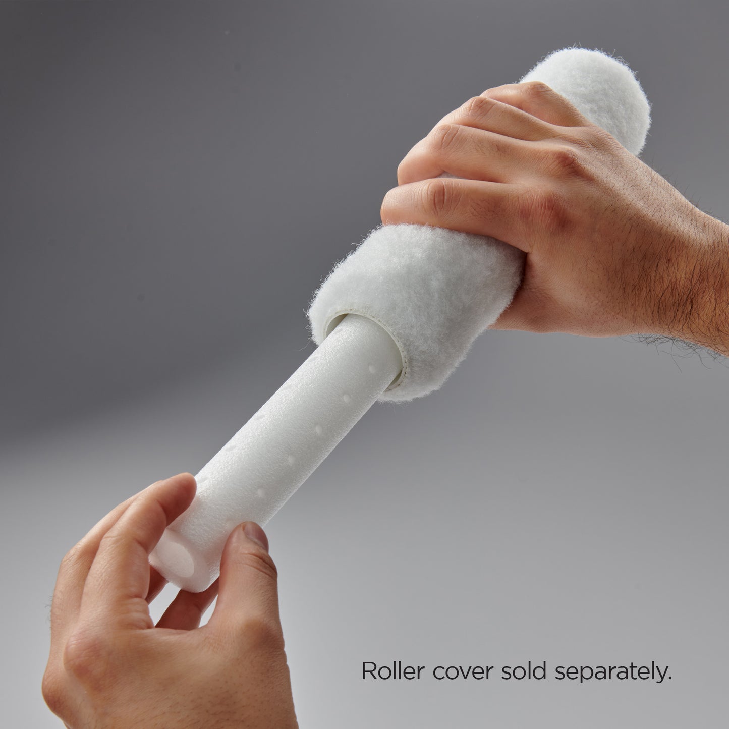 9" Foam Spacer