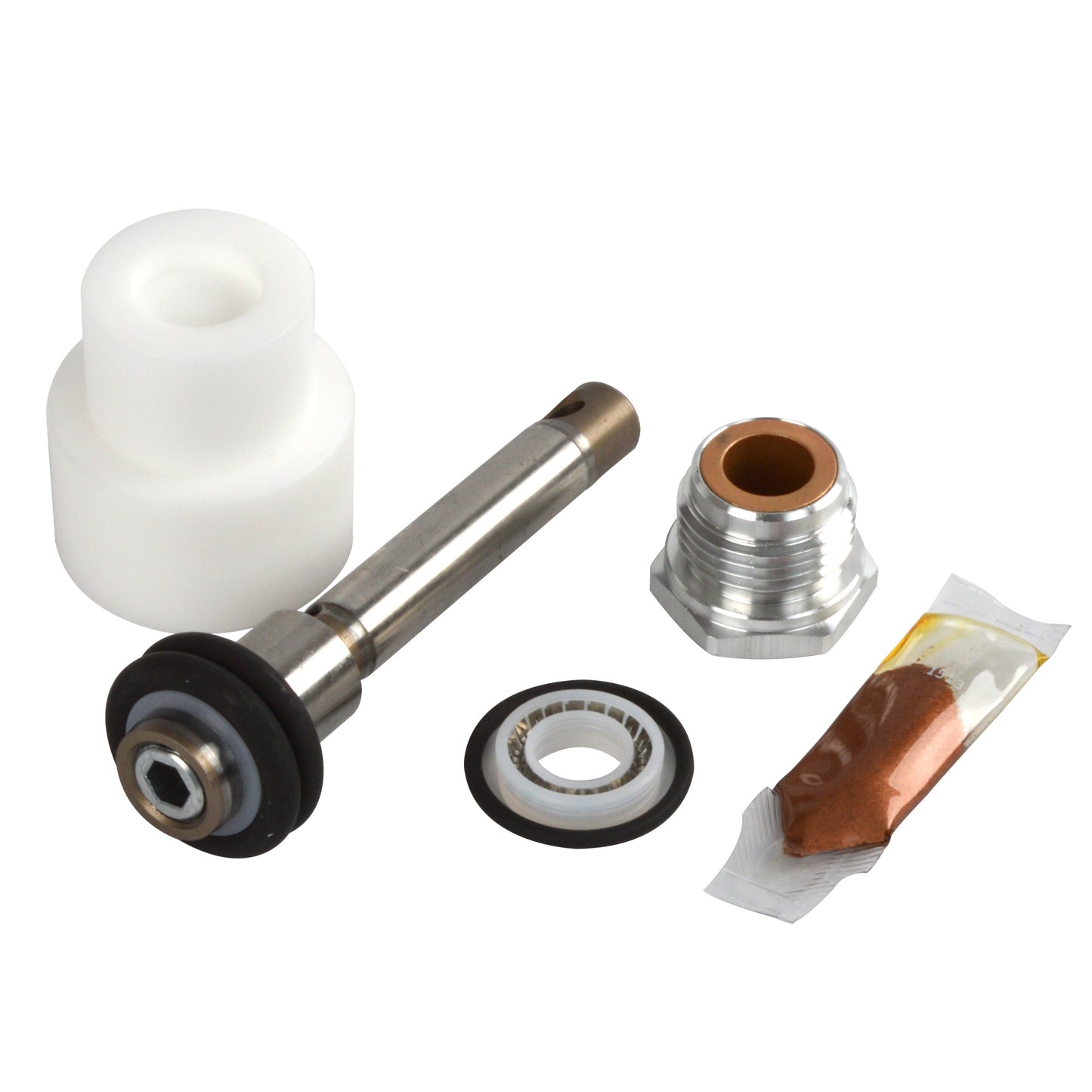 Piston Pump Repair Kit