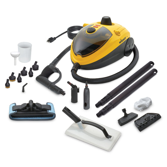 915E On-Demand Steamer