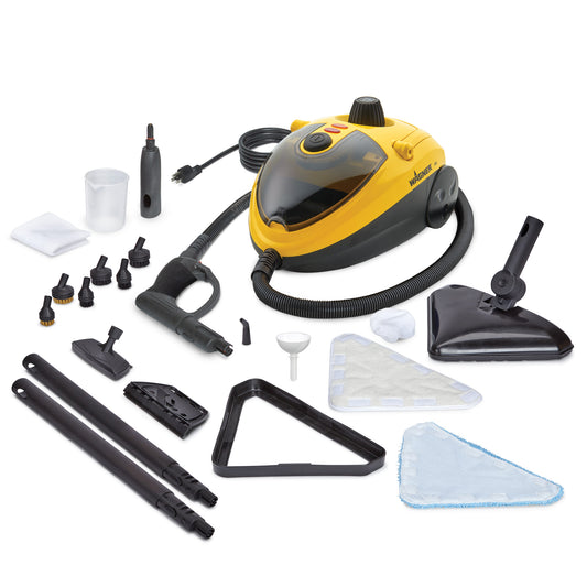 925e Steam Machine Elite Steamer