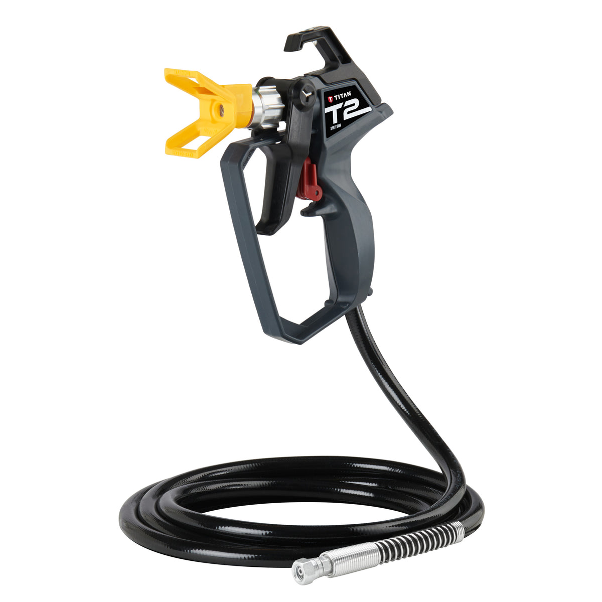 Control Pro 130 T2 Gun Assembly and Hose