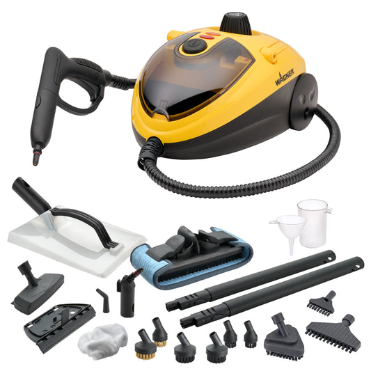 915e Power Steamer Bundle