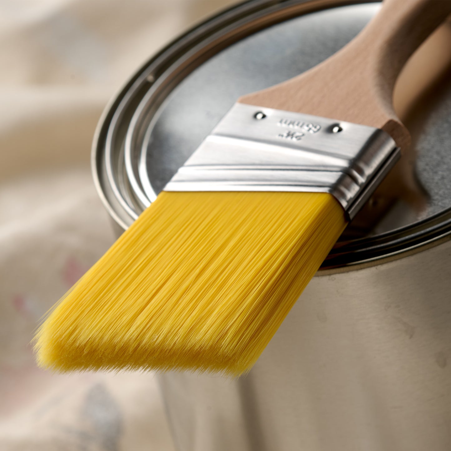 2 ½ Inch Angle Paint Brush