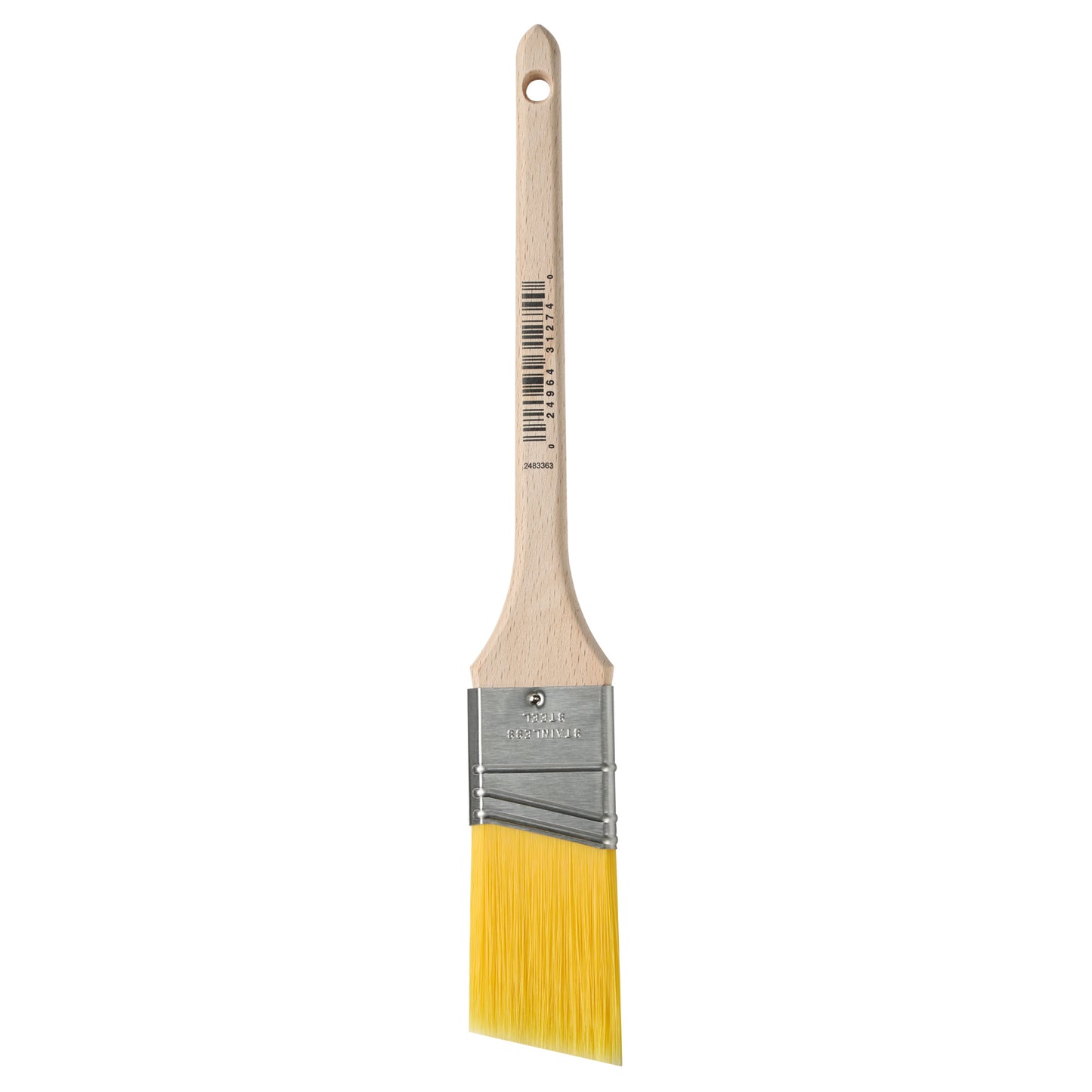 1 ½ Inch Wall & Trim Thin Angle Brush