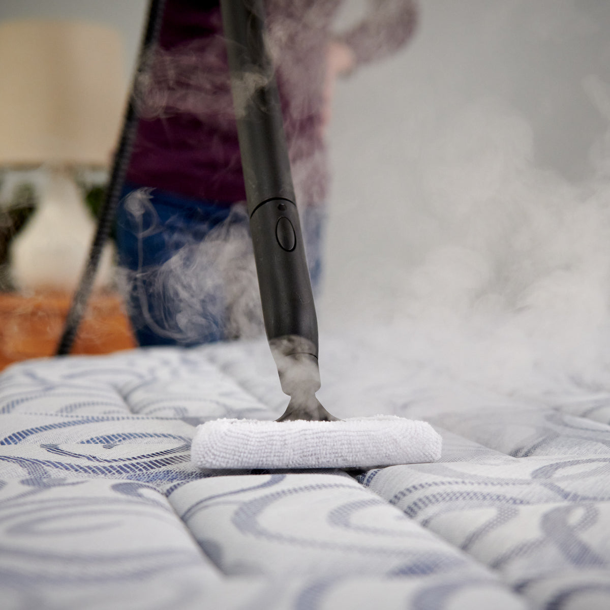 915E On-Demand Steamer