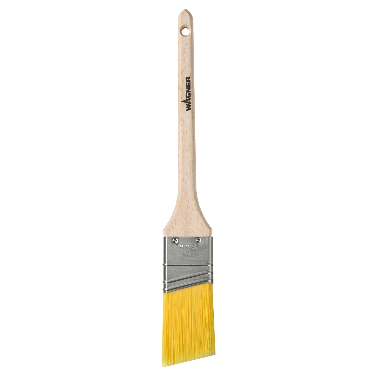 1 ½ Inch Wall & Trim Thin Angle Brush