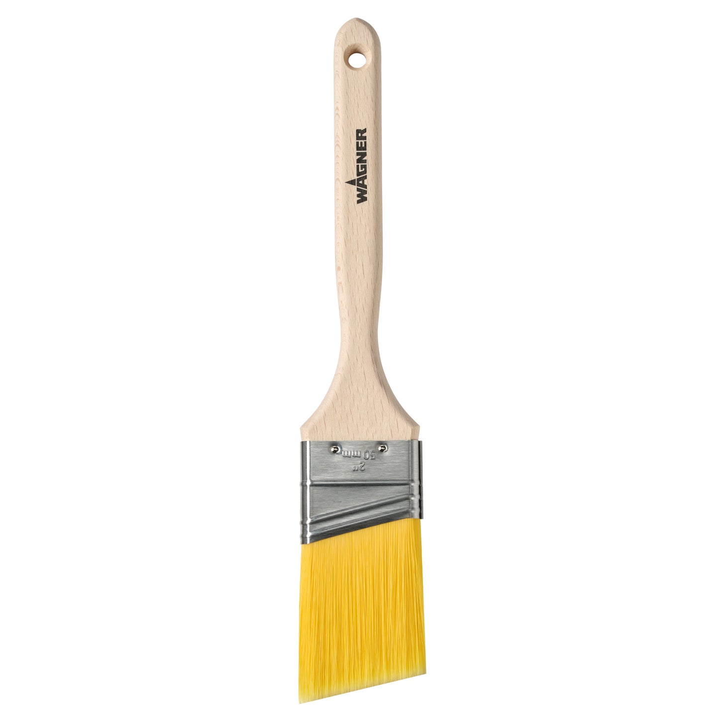 2 Inch Wall & Trim Angle Brush