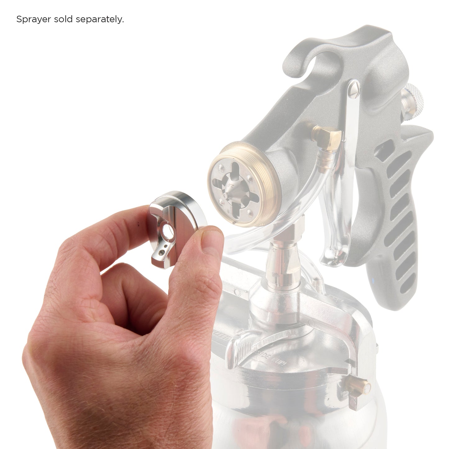 Air Cap