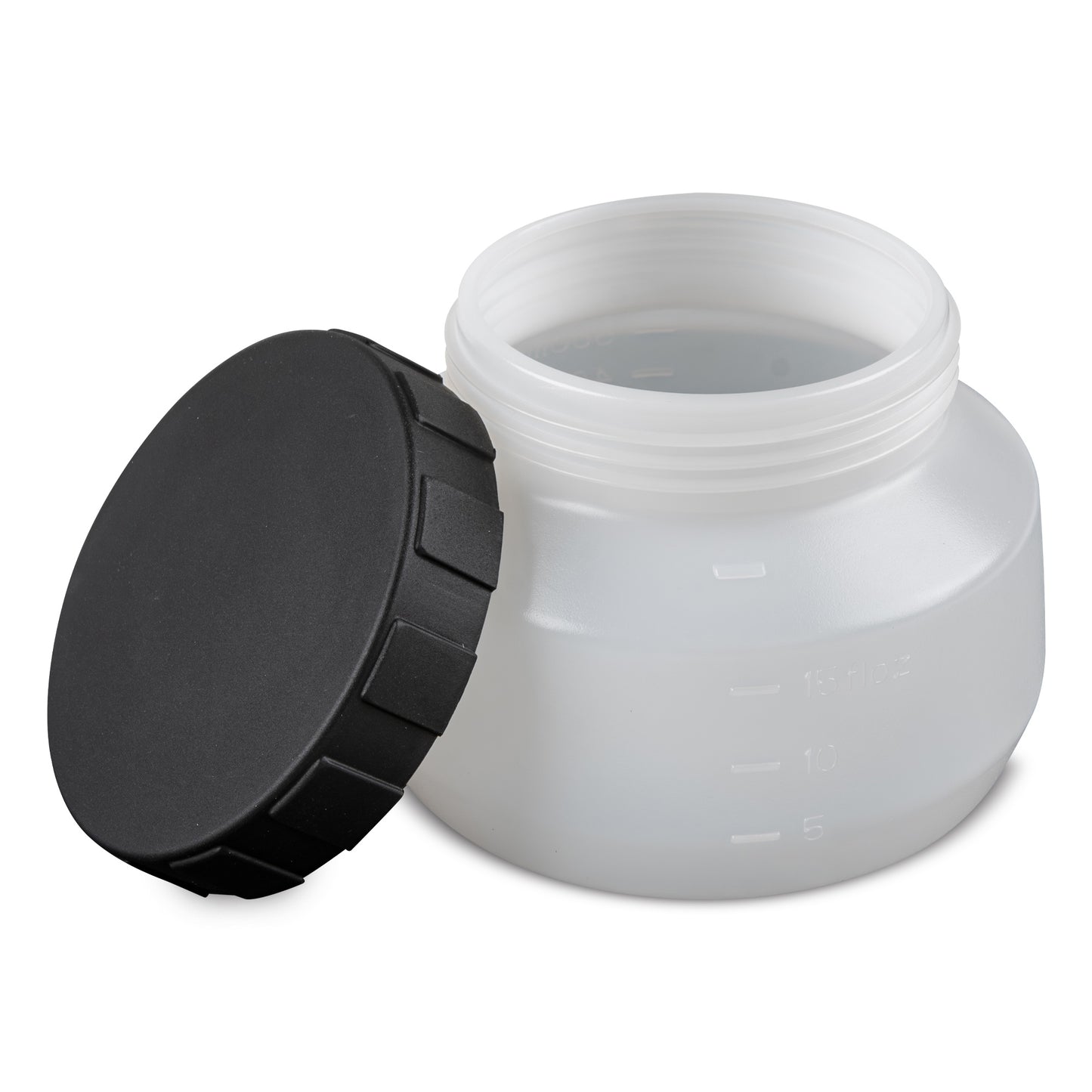 Container with Lid 600ml