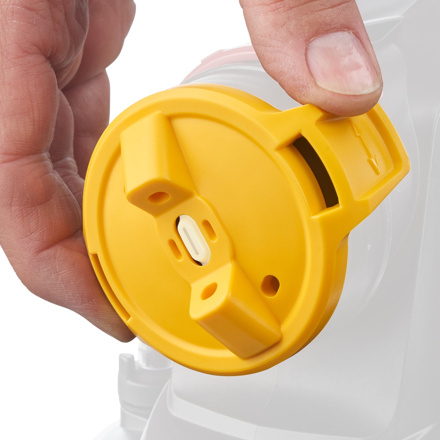 Air Cap