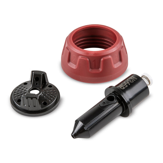 Nozzle Assembly