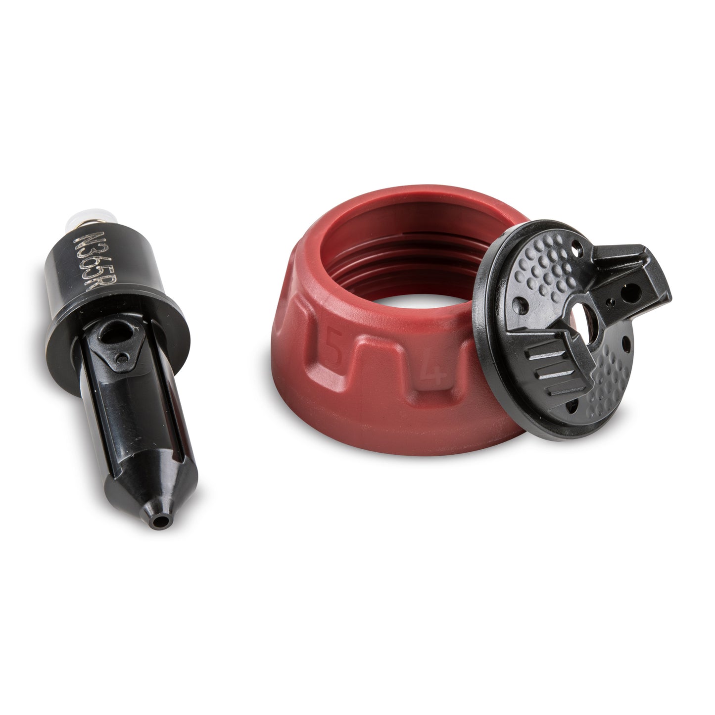 Nozzle Assembly
