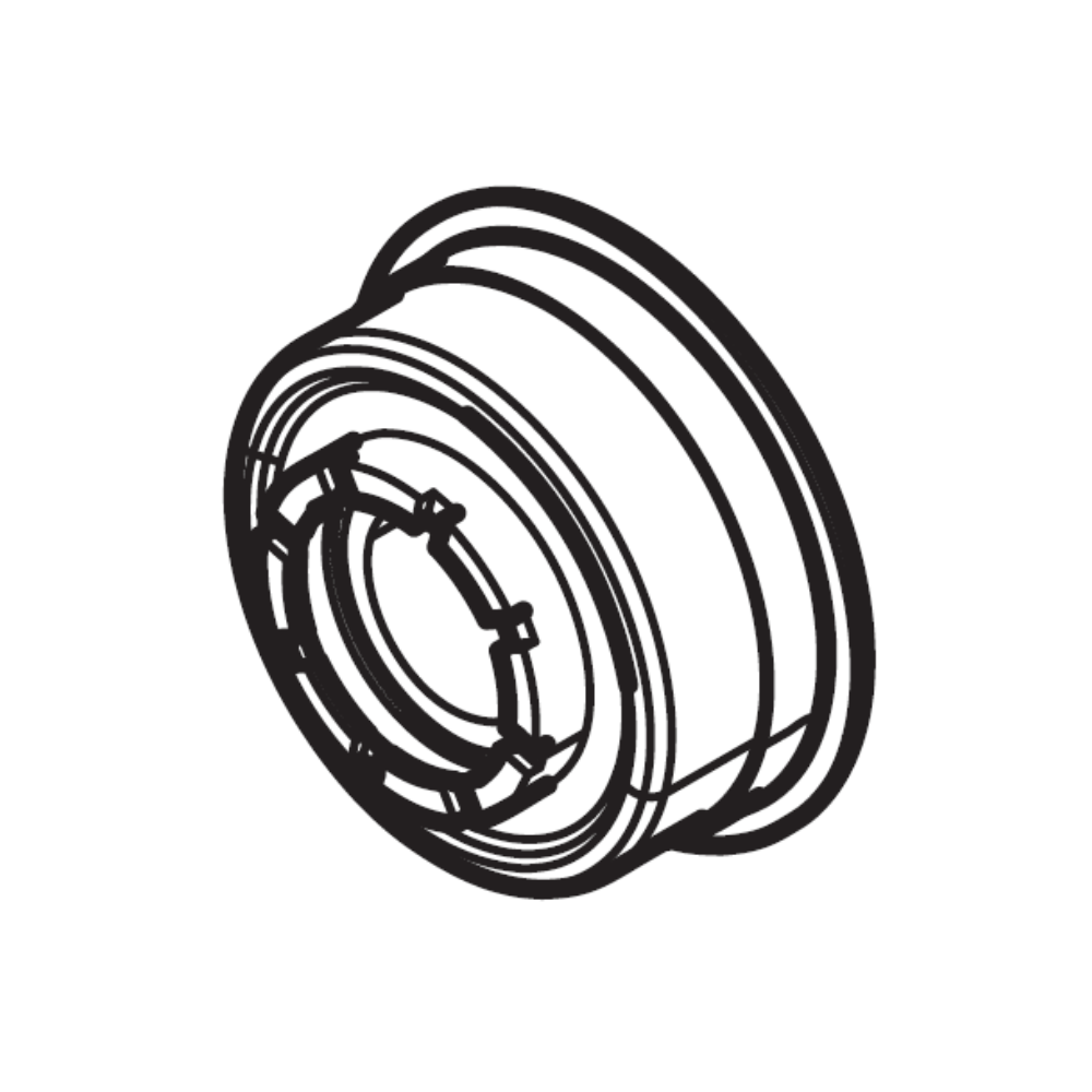 Inner Cap