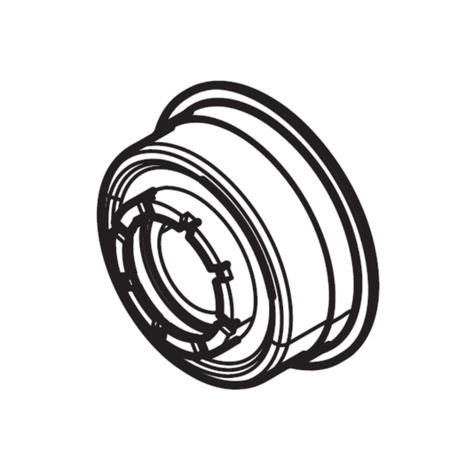 Inner Cap