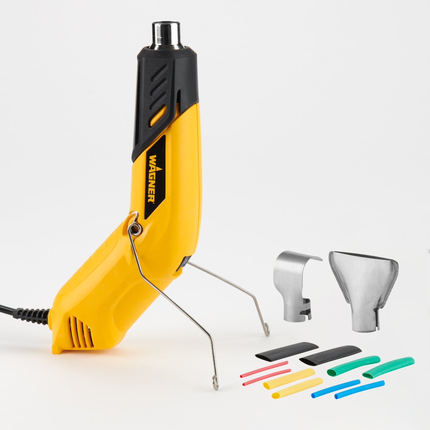 Electronics accessory bundle for HT400